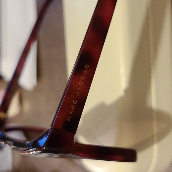 Marc Jacobs MARC 105/S Round Sunglasses - Picture 6 of 13